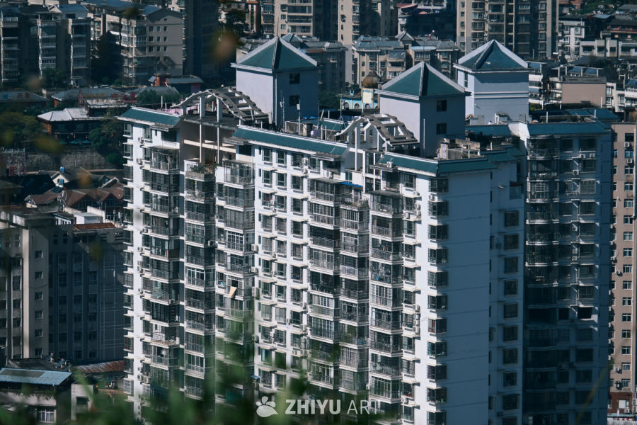 建筑