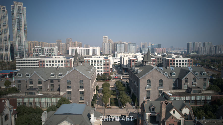DE未来港 8