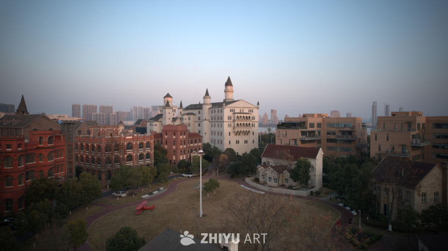 DE未来港 23