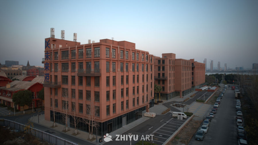DE未来港 27