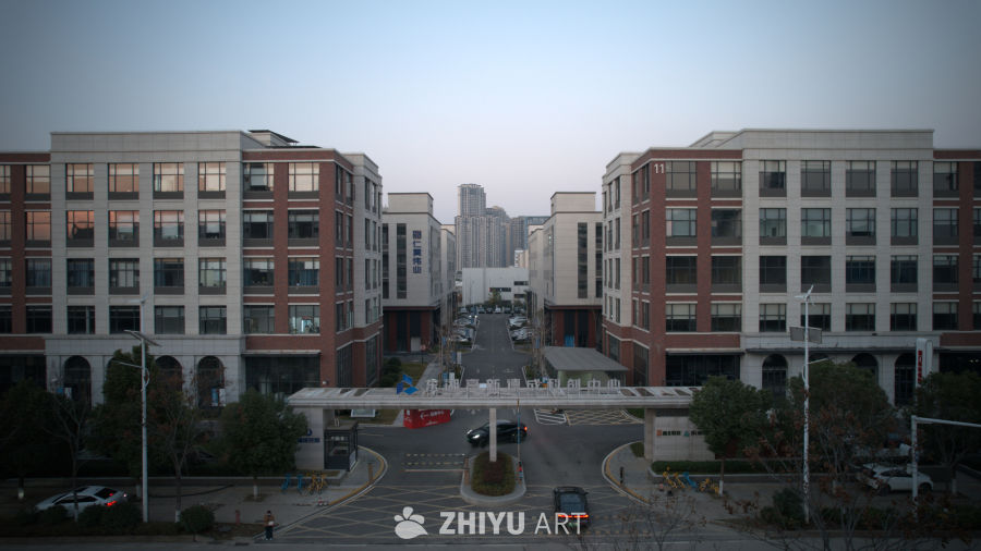 DE未来港 58