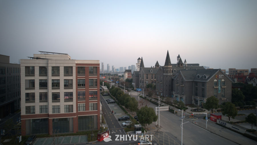 DE未来港 60