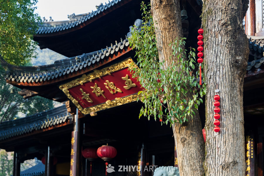 五泄禅寺