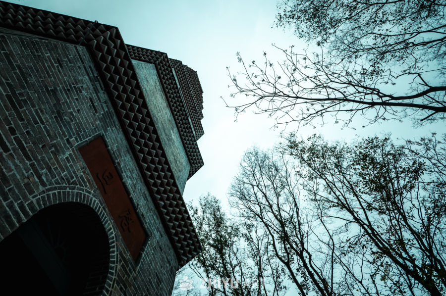 中式古建筑