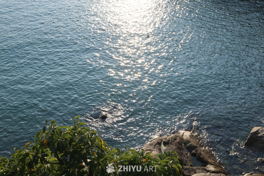 珠海 | 桂山岛