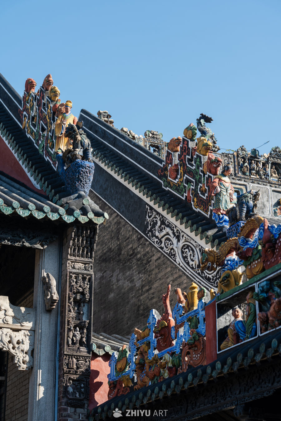 广州陈家祠 30
