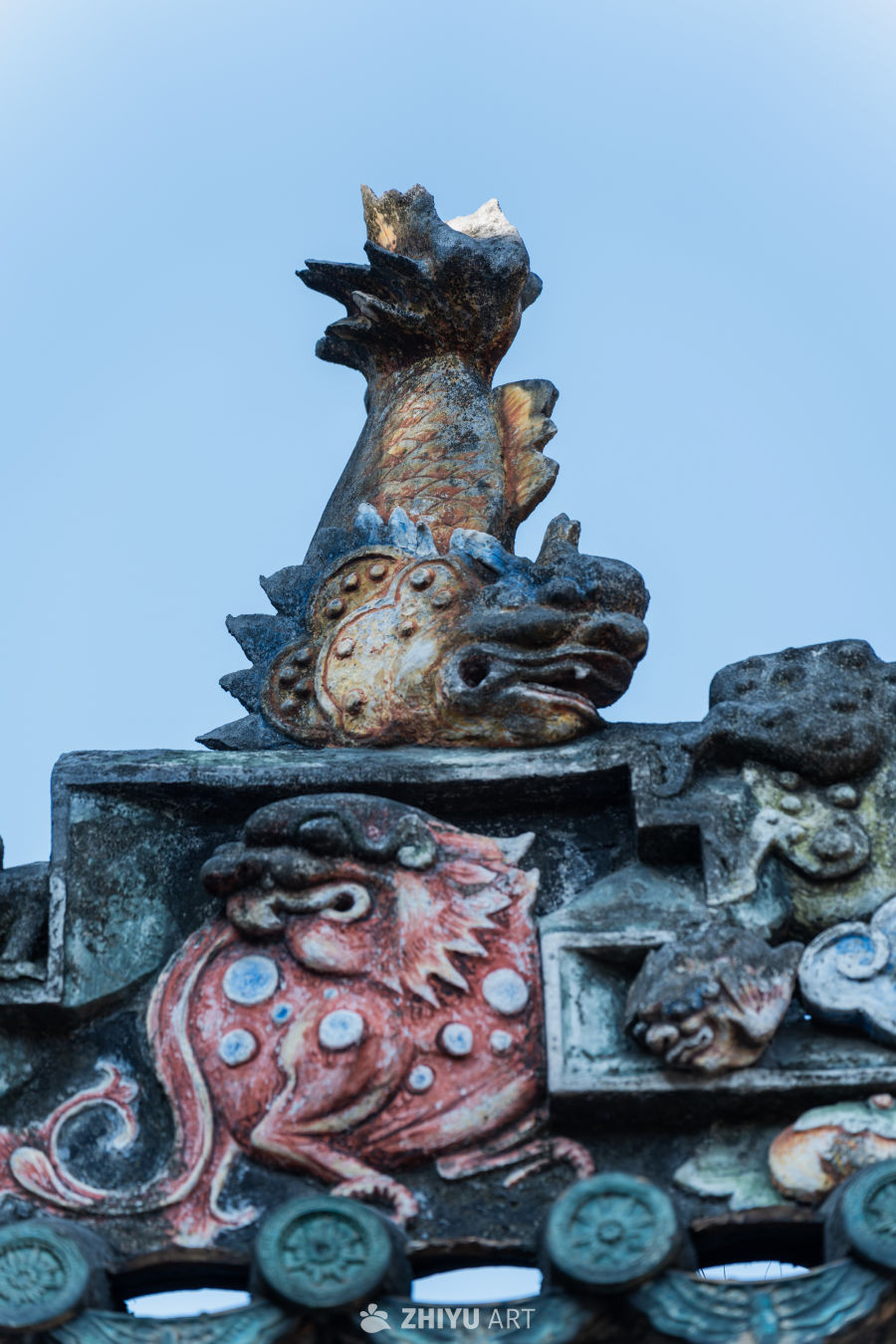 广州陈家祠 36