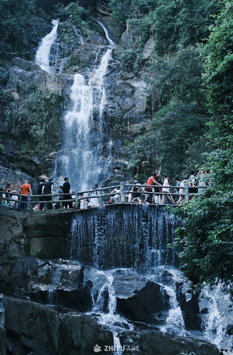 肇庆 | 鼎湖山