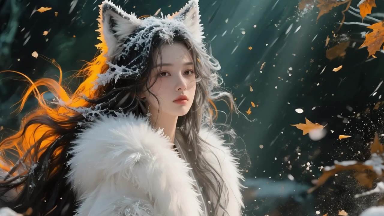 修仙
