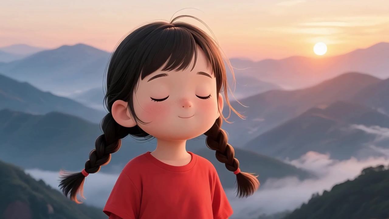 正能量