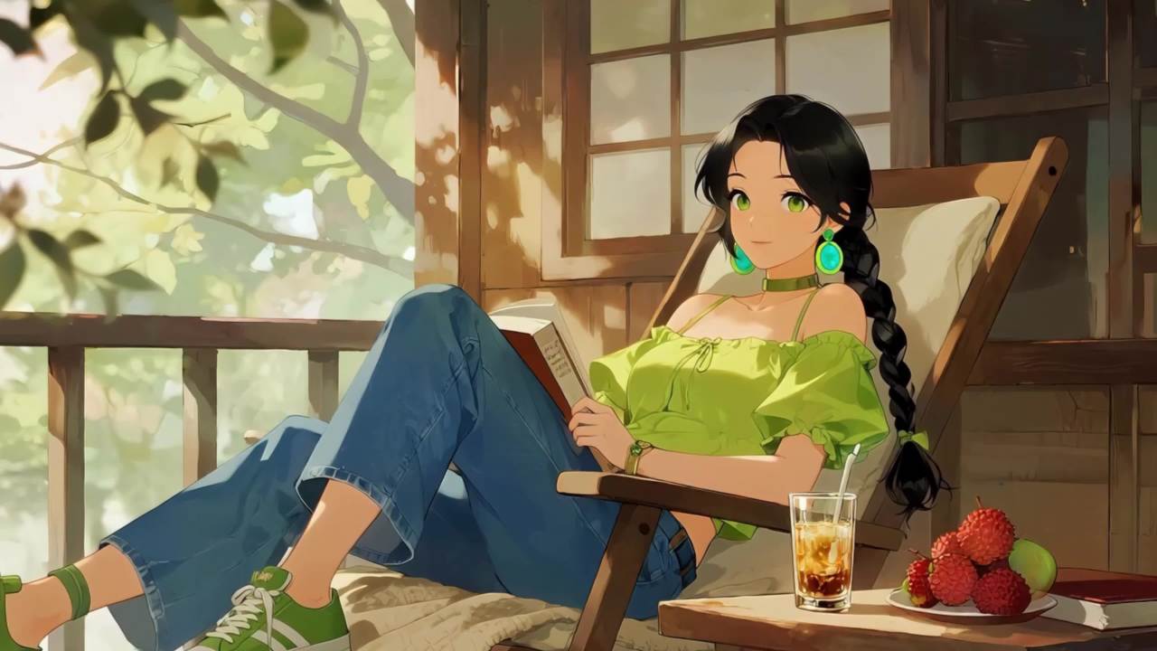 最美星期天