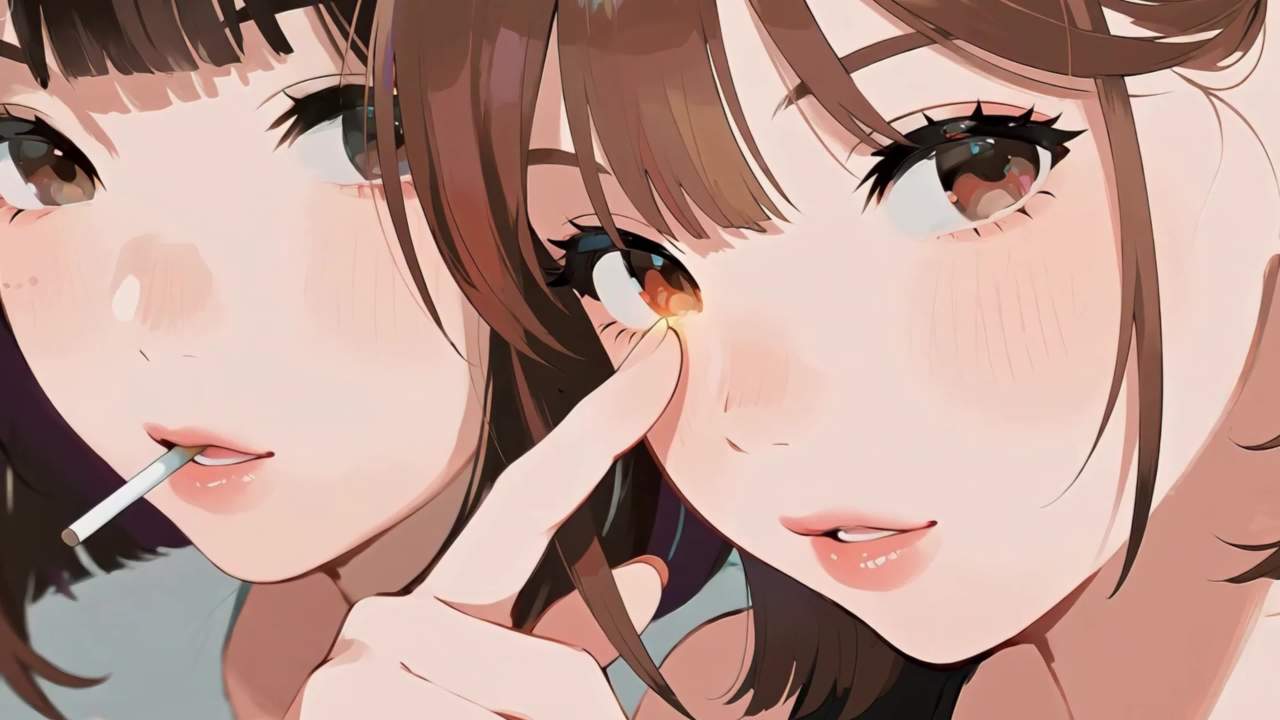 时尚姐妹