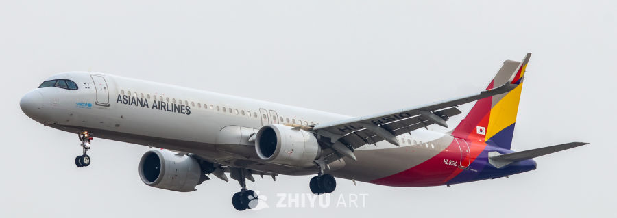 韩亚航空