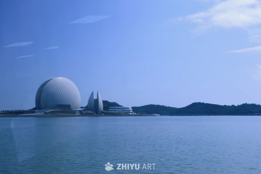 珠海