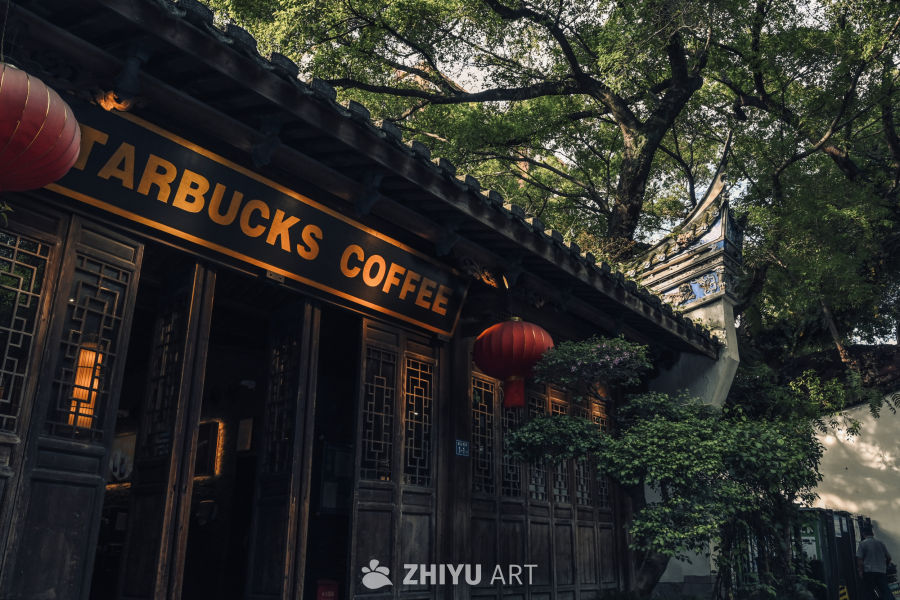 一些老图新修