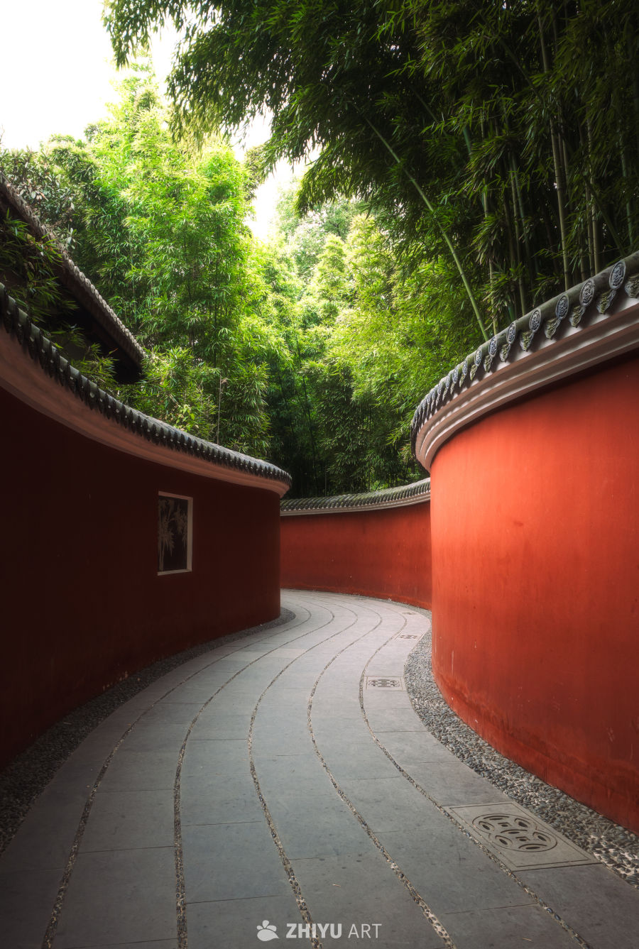 望江楼公园