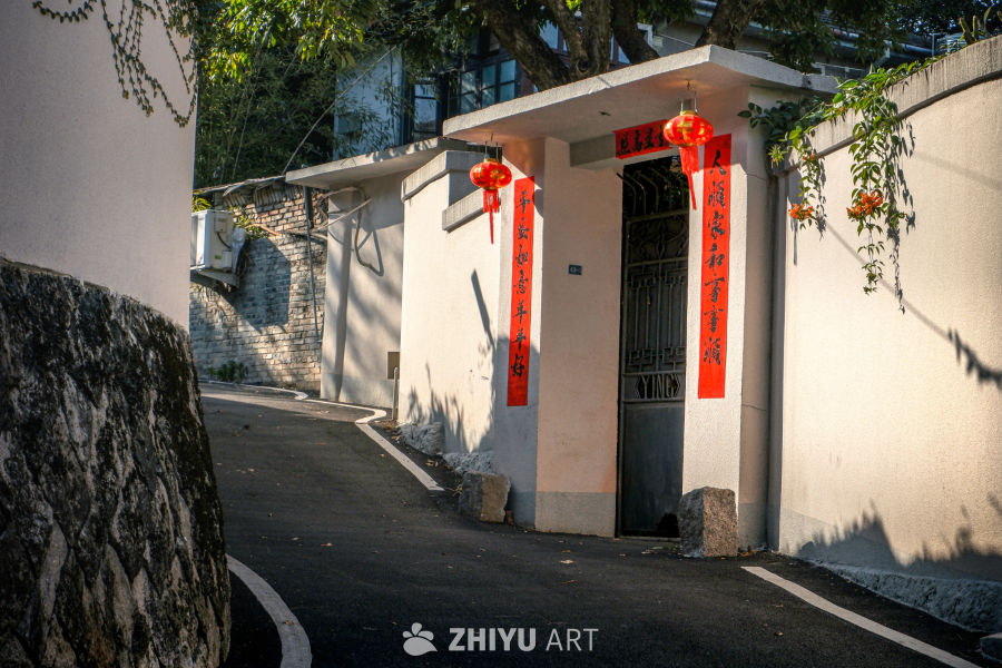 年关将至
