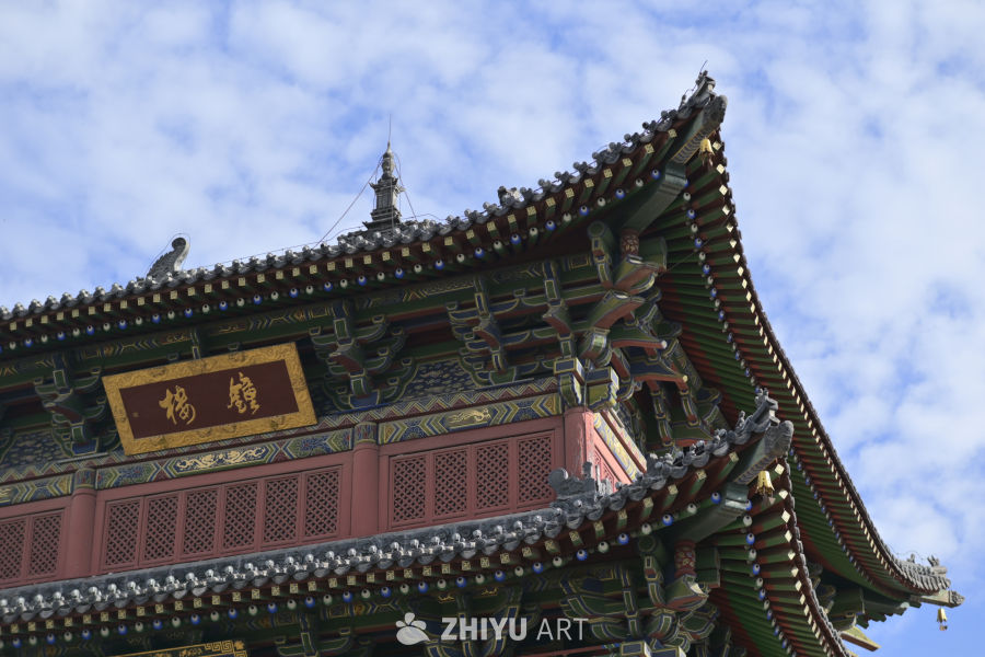 大同老城