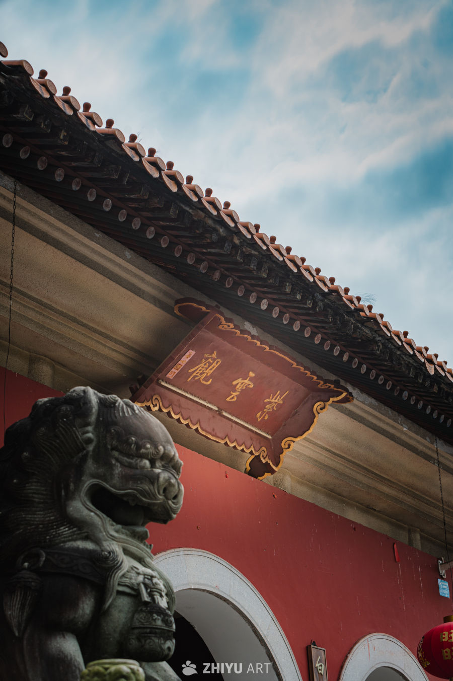 古寺