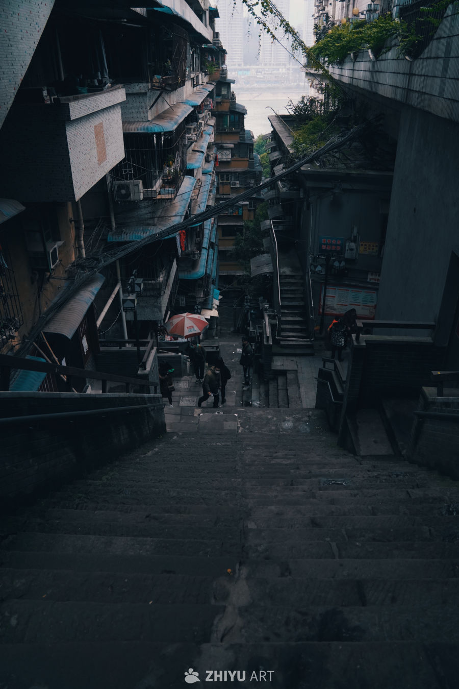 重庆老街