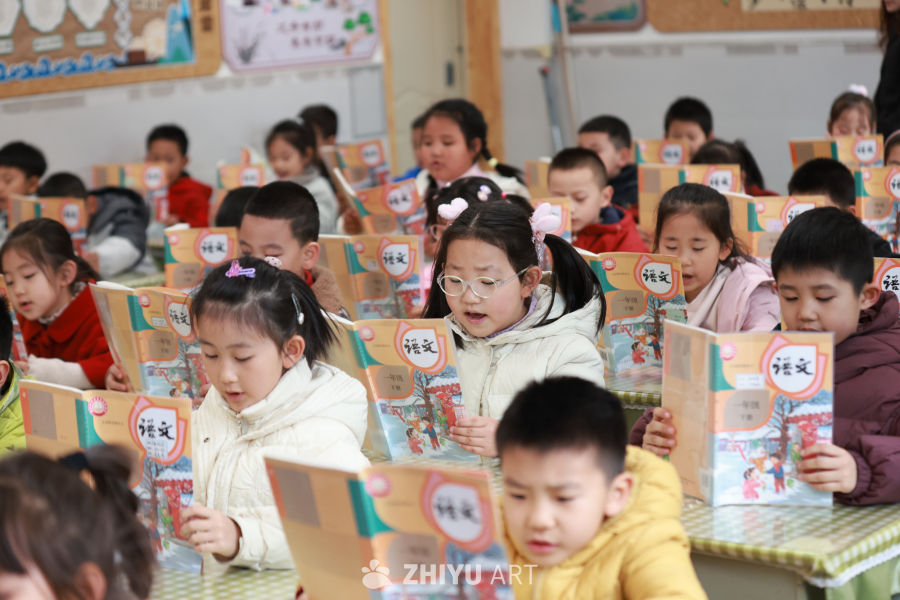 甘肃兰州：2026年春季中小学全面开学 27
