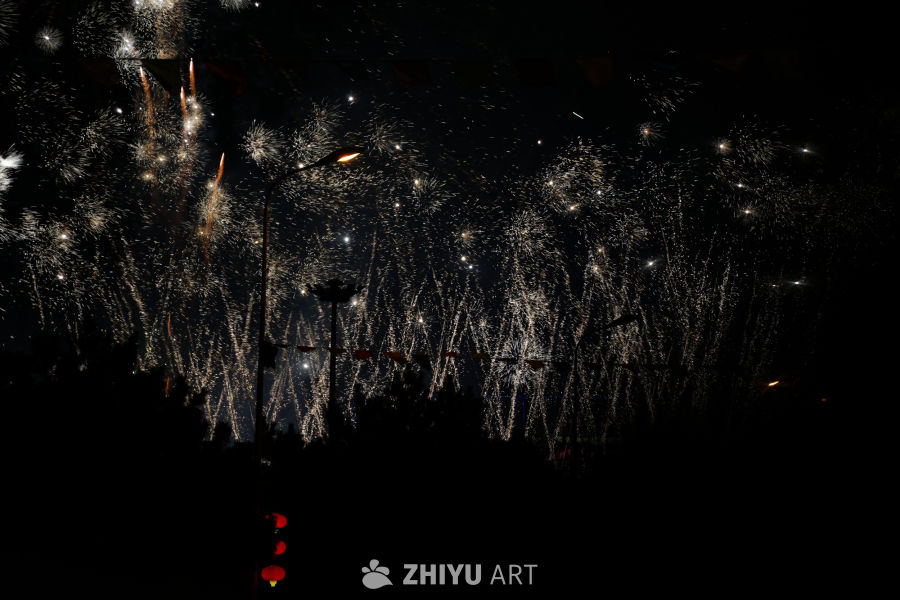 新年快乐！