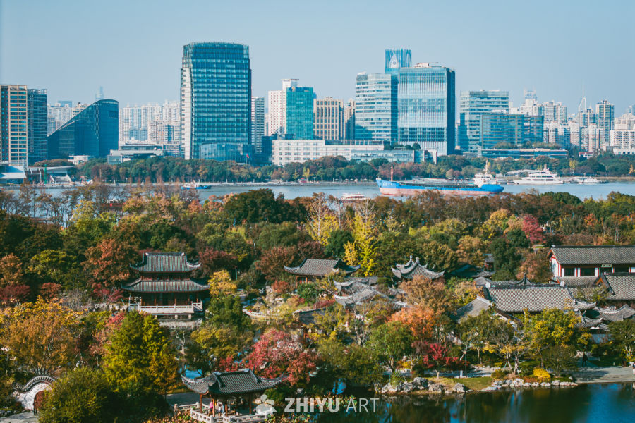 上海申园
