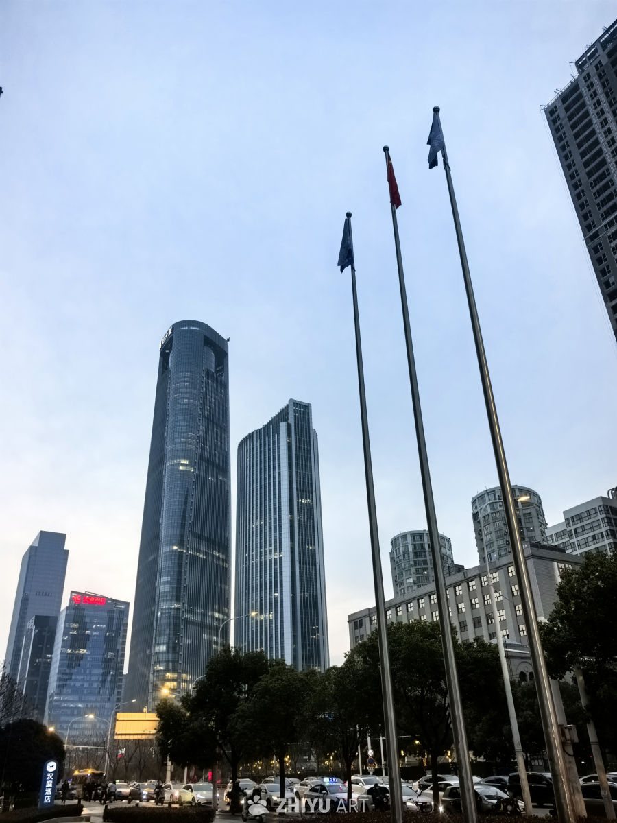 商务大楼