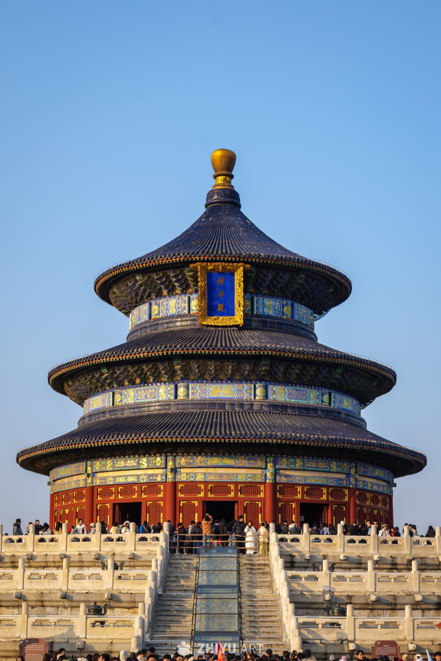 天坛