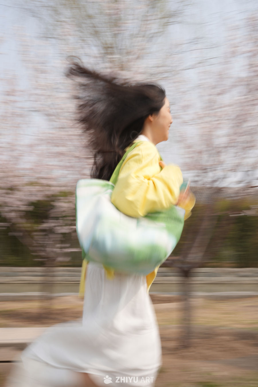 花期写真