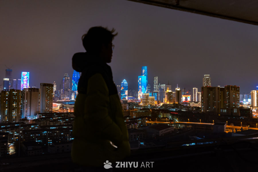 天津之窗