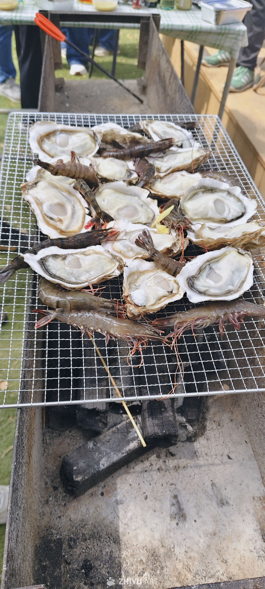 烧烤 4