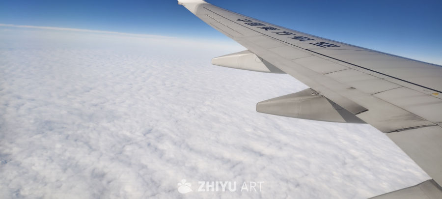 高空风景 8