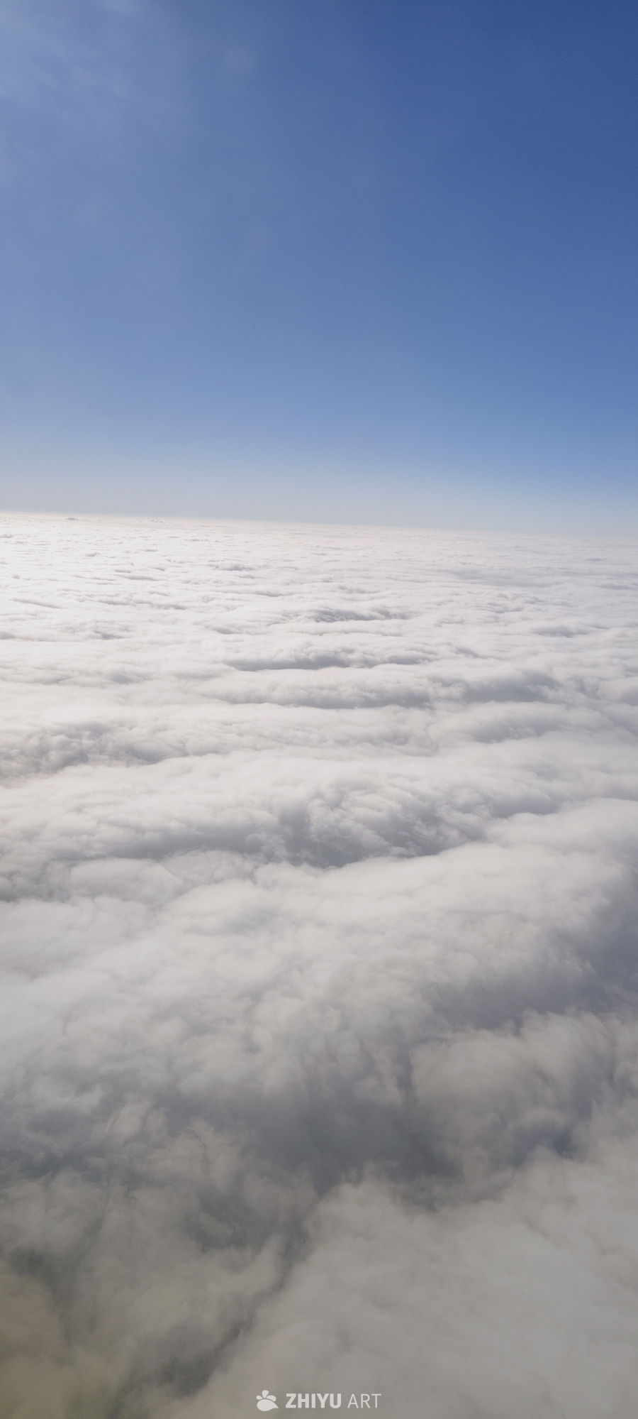 高空风景 1