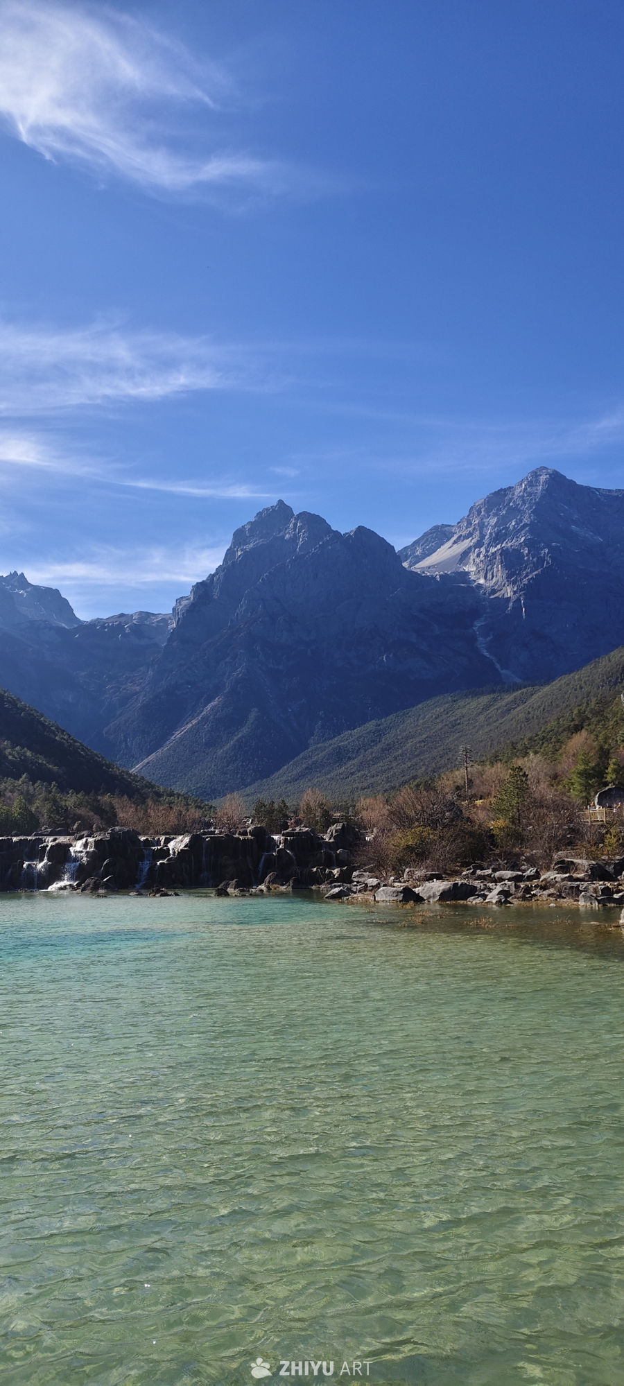 山川峡谷 14