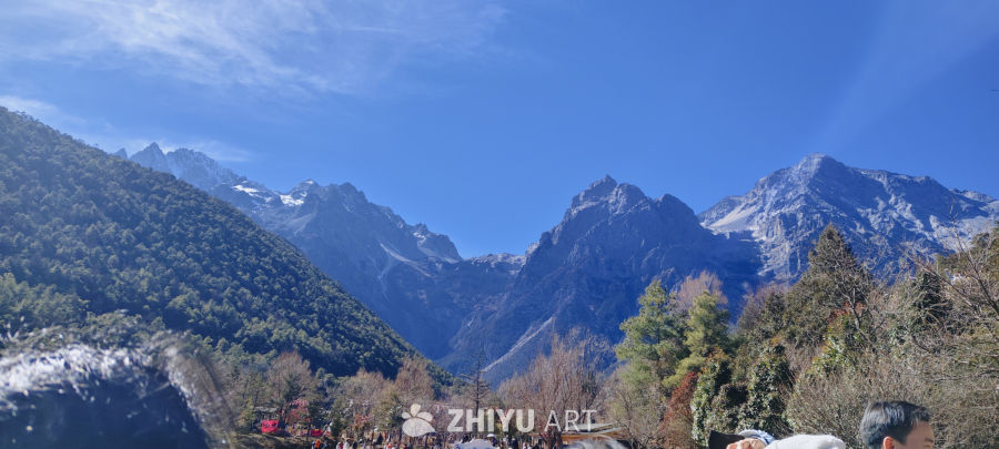山川峡谷 28