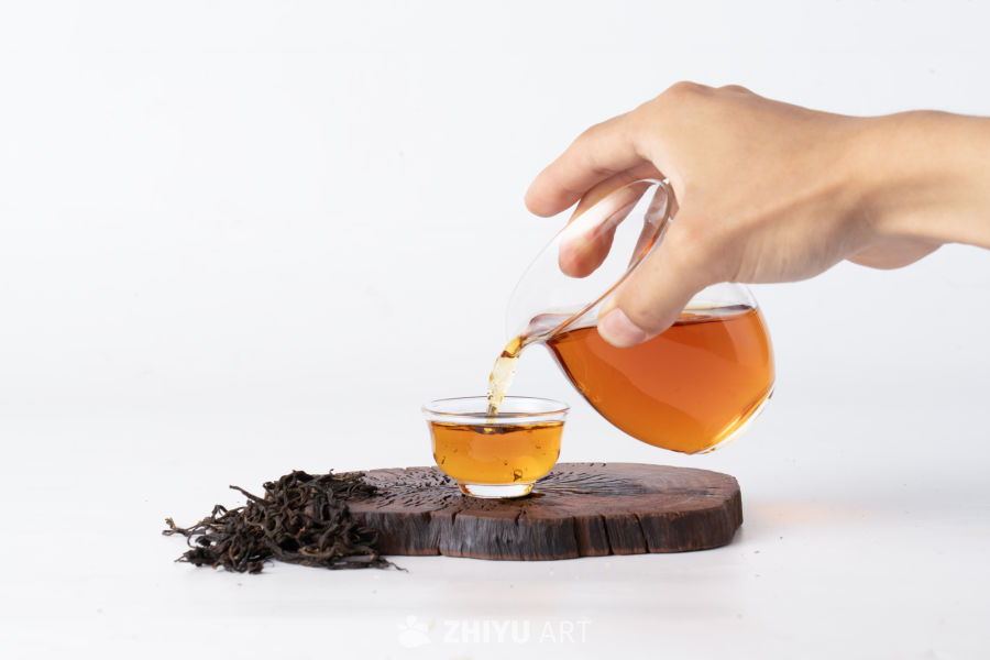 红茶