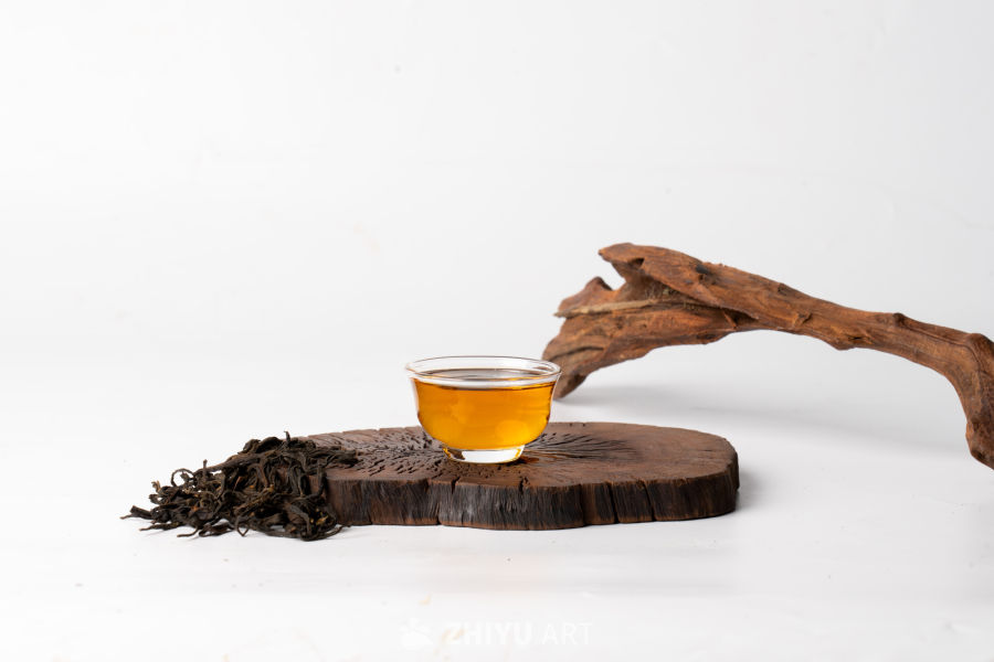 茶
