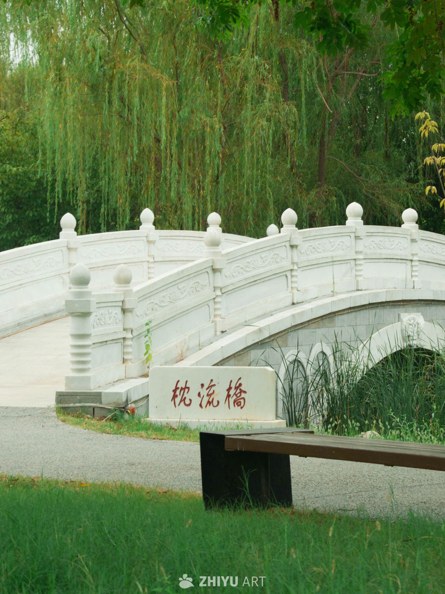 小桥
