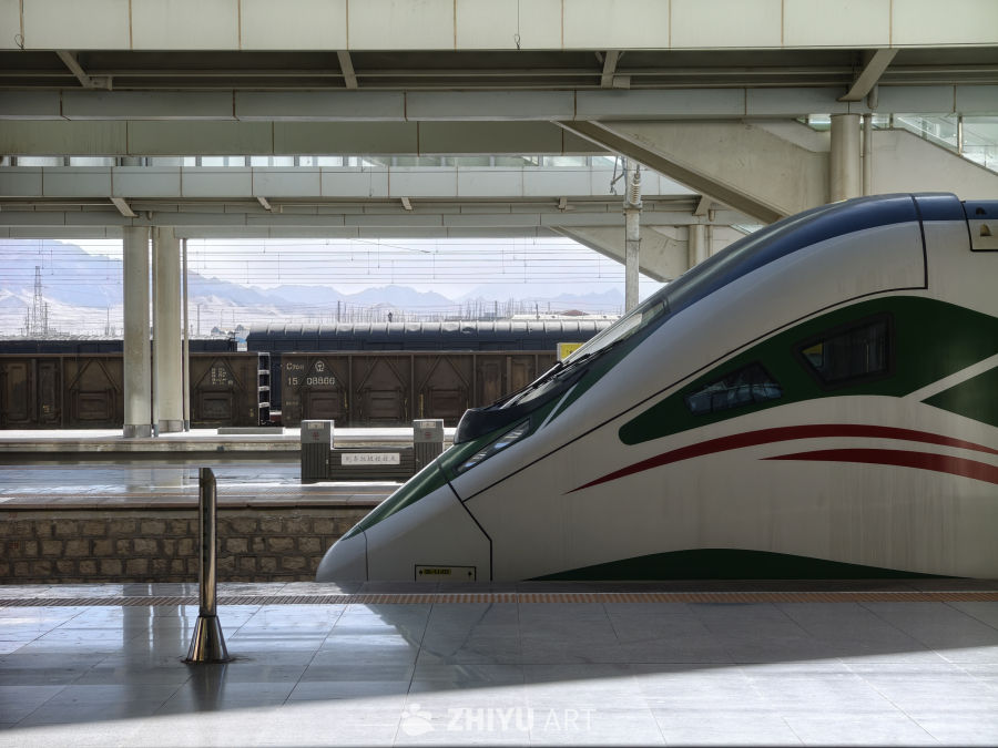 和谐号