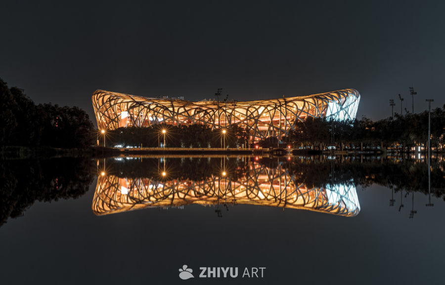 鸟巢