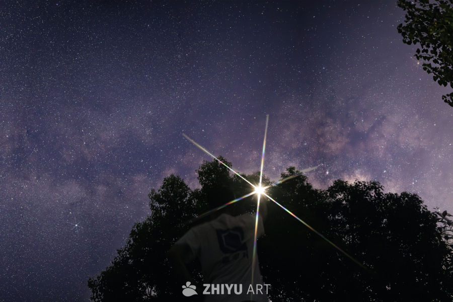 星空