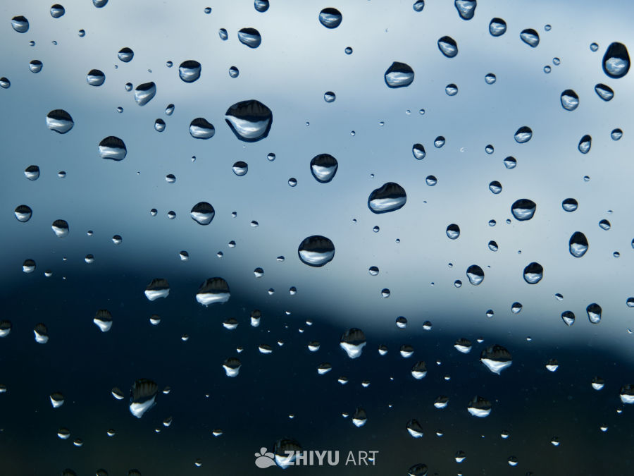 🌧️