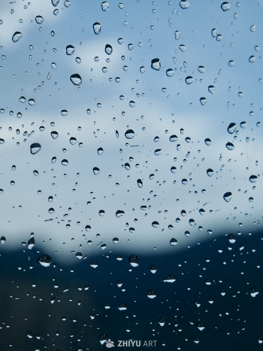 🌧️