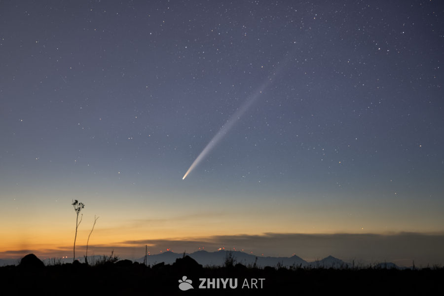 彗星