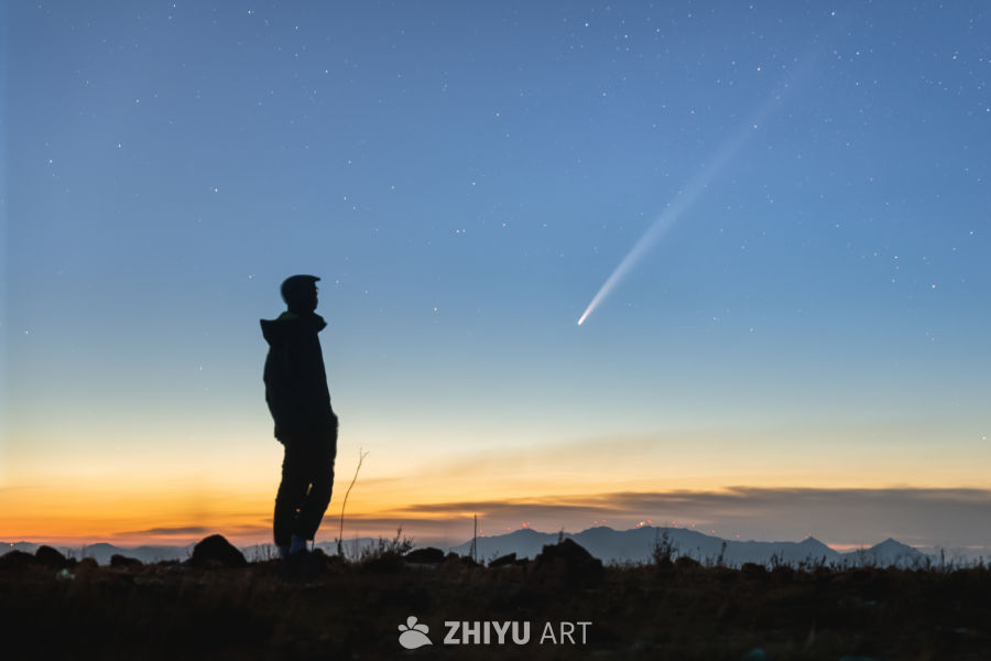 彗星