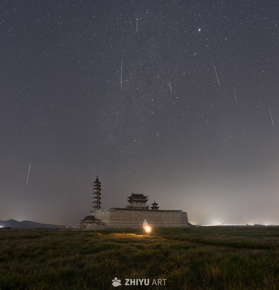 流星雨