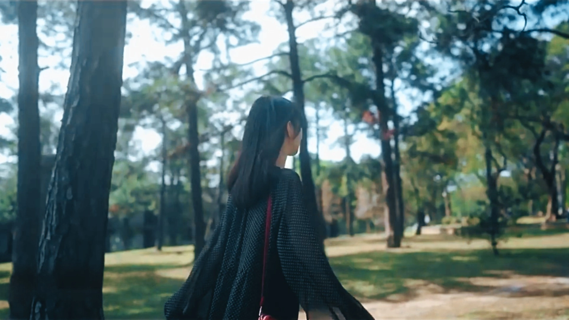 LUTS Effect