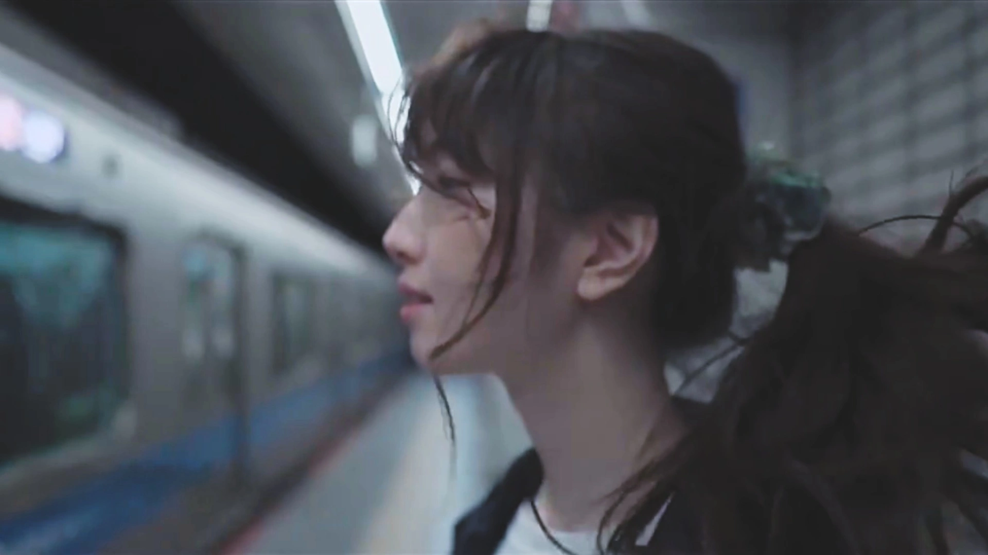 LUTS Effect