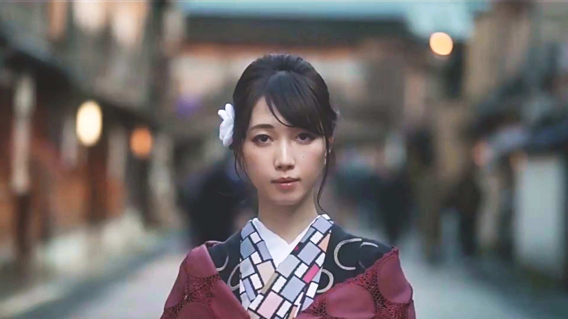 LUTS Effect